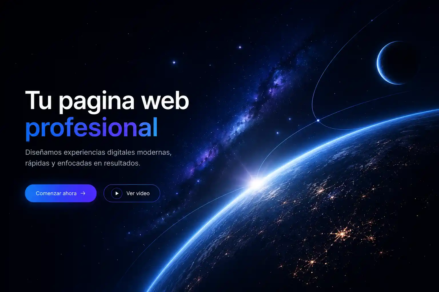 Paginas web y SEO